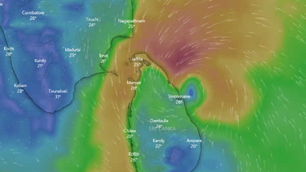  தாமிரபரணி