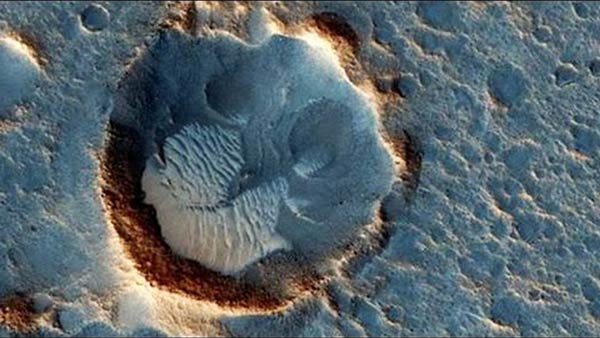 புதிய ஏரிகள் 