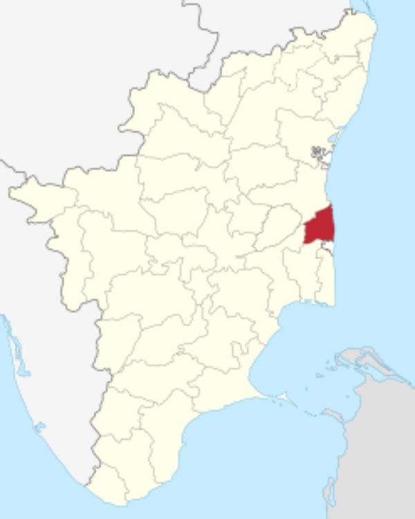 காணொலி மூலம் 