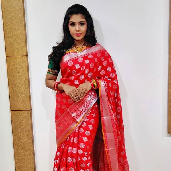 அவரா செய்தார் 