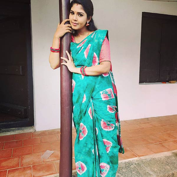 கடைசி புரோகிராம் 