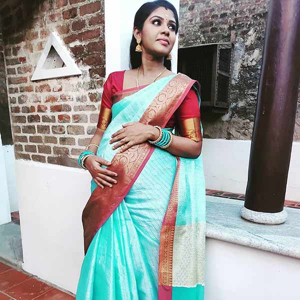 மீனாவின் மாற்றம் 