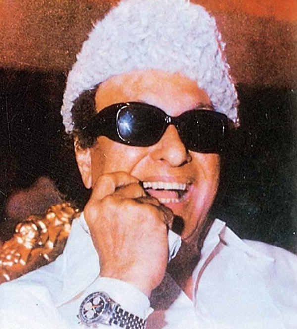  எம்ஜிஆர்