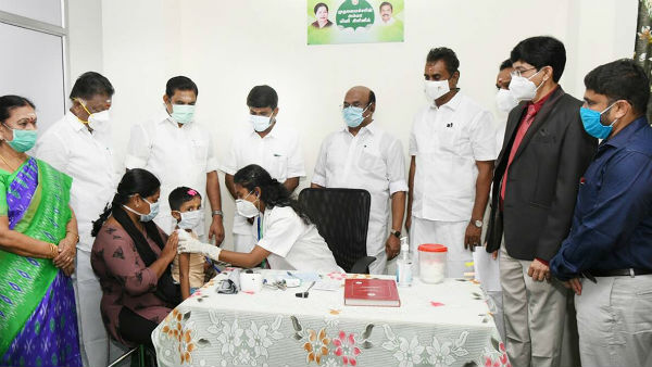 வேல்முருகன் புகார் 
