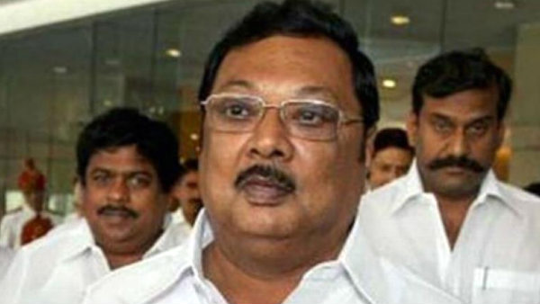 திமுக தீவிர கண்காணிப்பு 