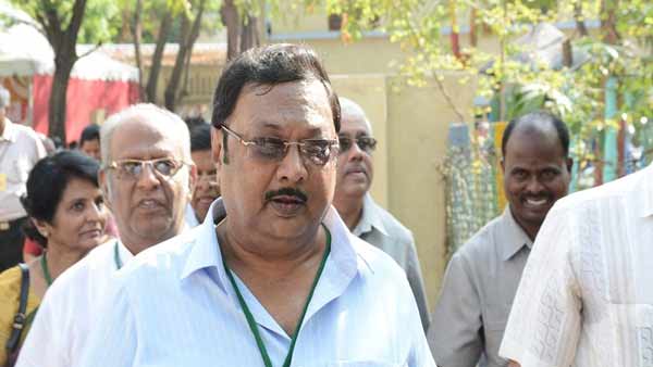 ஆலோசனைக்குப் பின் முடிவு ஆலோசனைக்குப் பின் முடிவு