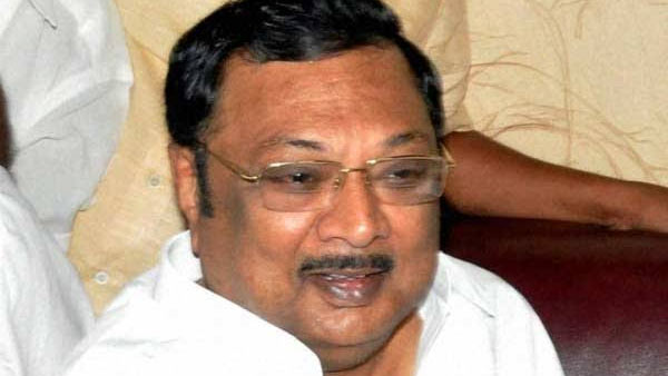 கறி விருந்து இல்லையே கறி விருந்து இல்லையே