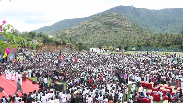 மத்திய அரசு 