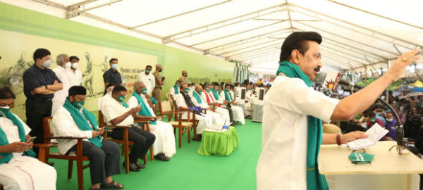 மத்திய அரசு கண்மூடித்தனம் மத்திய அரசு கண்மூடித்தனம்