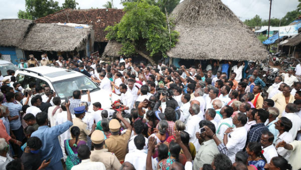 ஊழல்தான் காரணம் ஊழல்தான் காரணம்