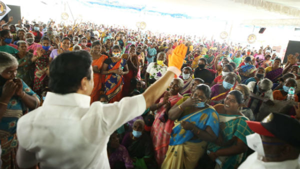 முதல்வர் உத்தரவு 