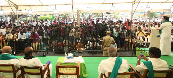 உண்ணா நோன்பு உண்ணா நோன்பு