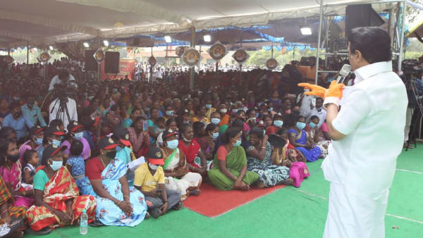 தாய்மார்கள் அதரவு 