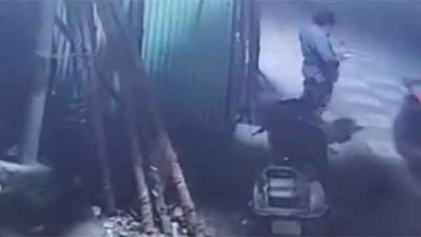 போலீஸ் ரோந்து 
