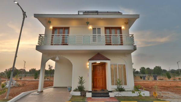 Grand La Casa Premium Villas fo Sale in Bangalore Grand La Casa Premium Villas fo Sale in Bangalore