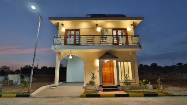 Grand La Casa Premium Villas fo Sale in Bangalore Grand La Casa Premium Villas fo Sale in Bangalore