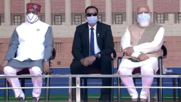 ஜனநாயகம் 