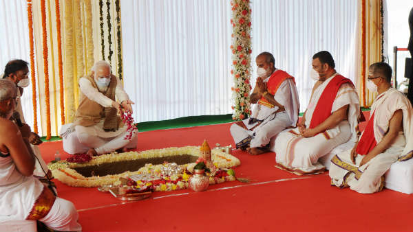 புதிய நாடாளுமன்ற கட்டிடம் 