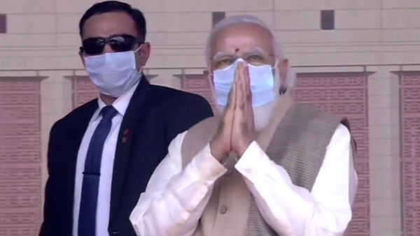 Groundbreaking For New Parliament Today, PM Modi To Attend 