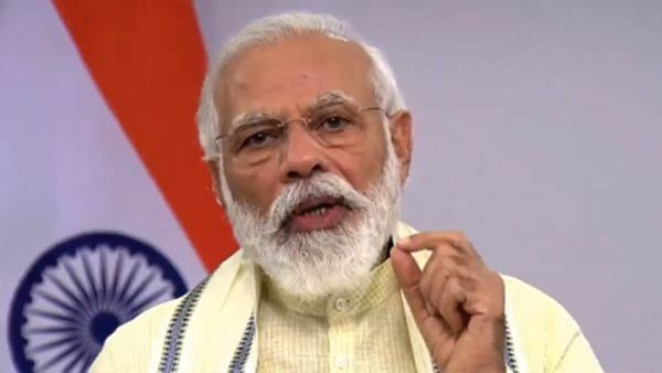 ஊரடங்கால் உத்வேகம் 