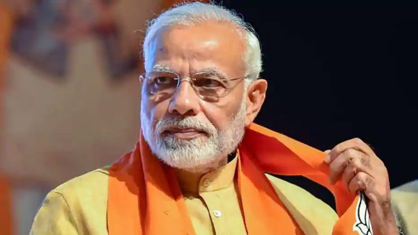 பிரதமர் மோடி பிரதமர் மோடி