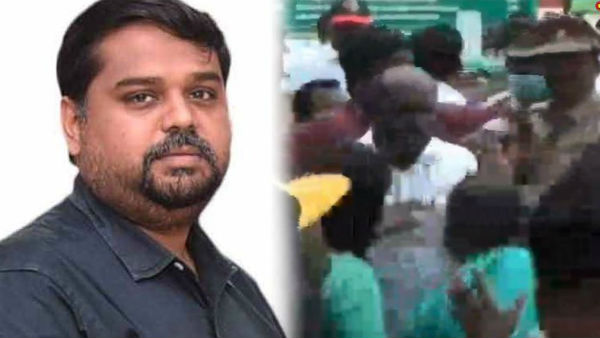 திமுக பொறுமை 