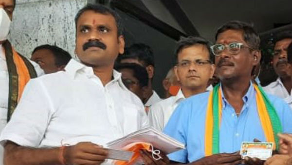 தேர்தல் பணி தேர்தல் பணி
