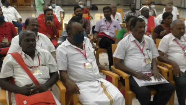 விவசாயி தான் 