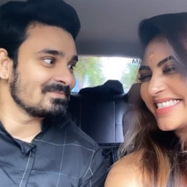  செம ரொமான்ஸ்