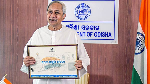 தேசிய கட்சிகளின் நோக்கமே தேர்தல்தான் 