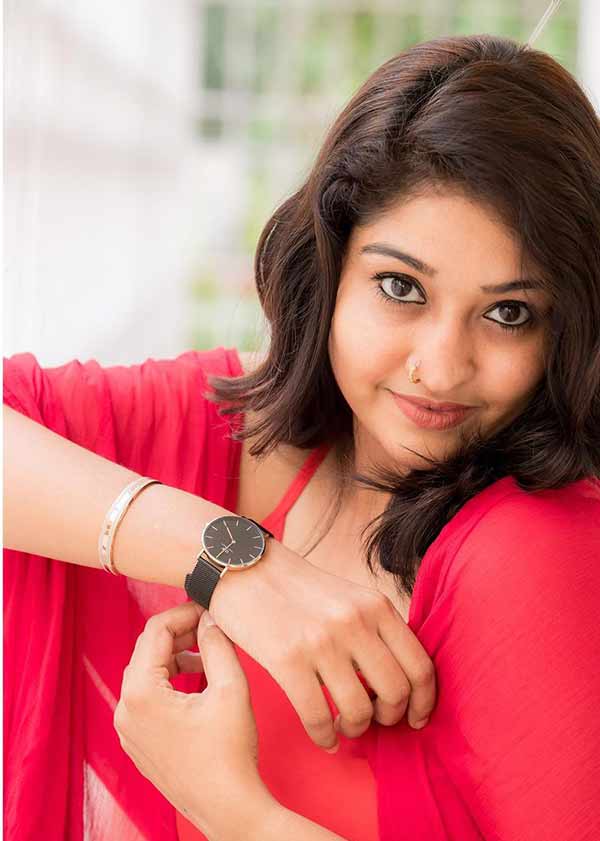 சீரியல் நடிகைகளும் கலக்கல் 