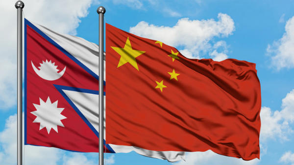 சீனா சமாதானம் சீனா சமாதானம்