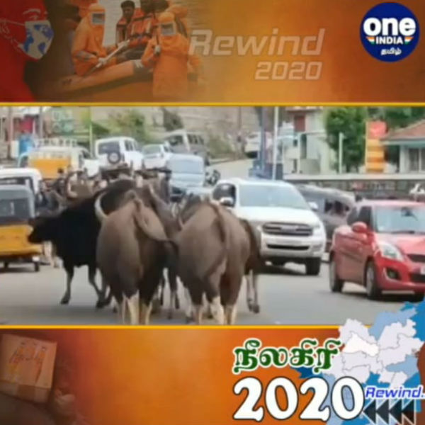 Many unforgettable videos has recorded, in Ooty 