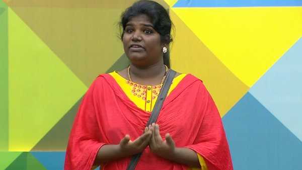 பிக் பாஸ் கலாய்ப்புகள் 