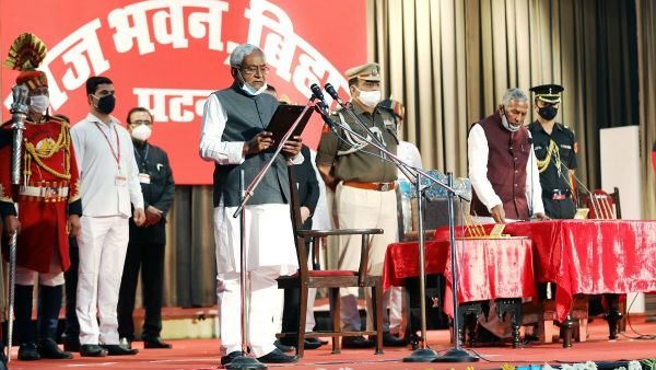 வேண்டாமே முதல்வர் பதவி 