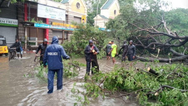 மீனவர்கள் 