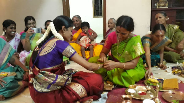 முப்பெரும் தேவியர் வழிபாடு 