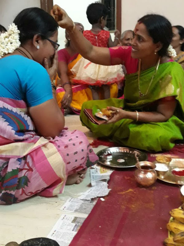 திருவாதிரை நோன்பு பலன் 