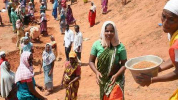  கிராமங்களில் வேலை