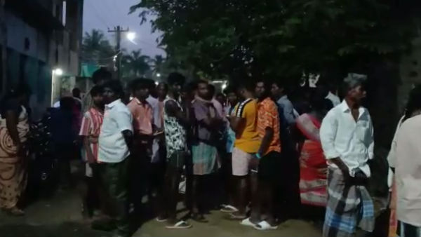 தற்கொலைகள் 