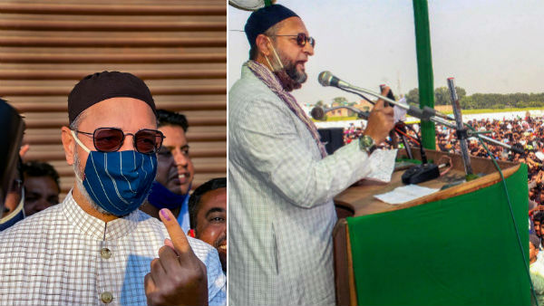 அமமுகவுடன் கூட்டணி 