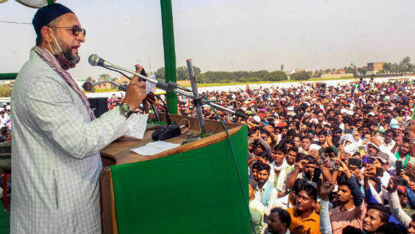 பாஜகவின் டீம் அல்ல 