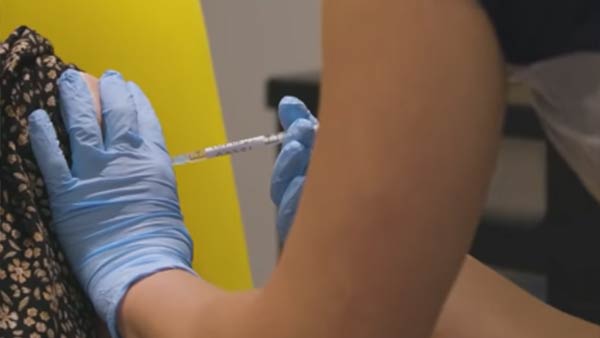  இந்தியாவில் இன்று ஒப்புதல்