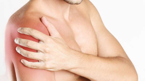 தசை வலி, மூட்டு வலி 