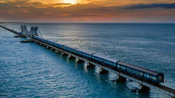 உருத்தெரியாமல் அழிந்த நகரம் 