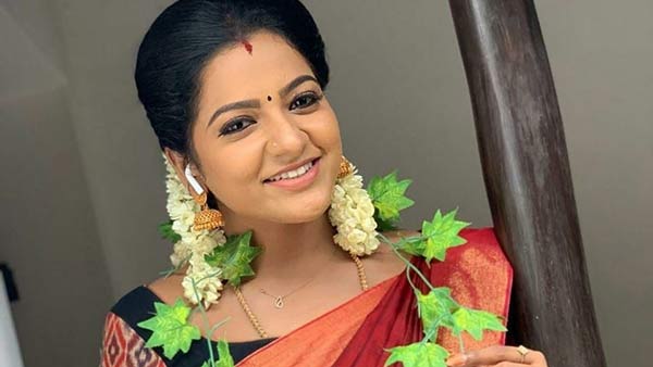 மனதில் வாழும் முல்லை 