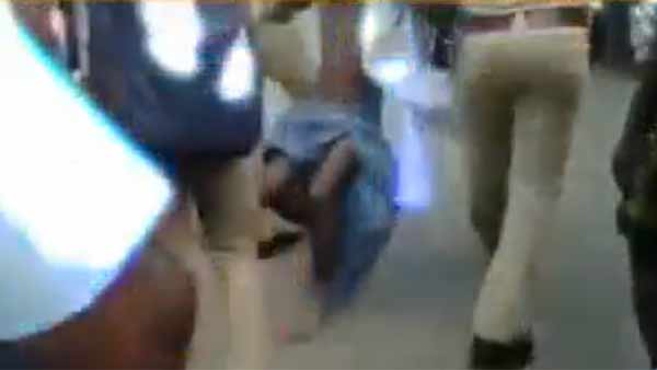 லாரி கடத்தலை மடக்கிய போலீஸ் 