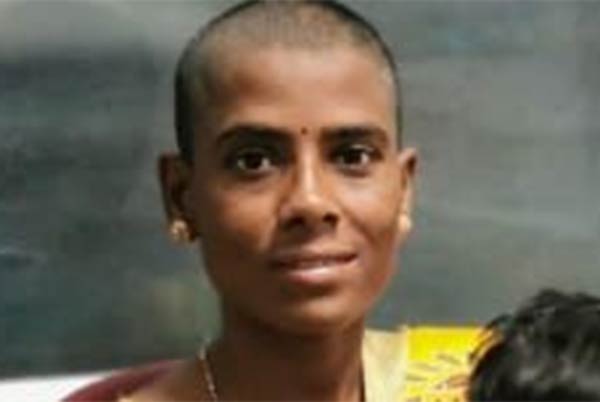 தலைமுடி தலைமுடி