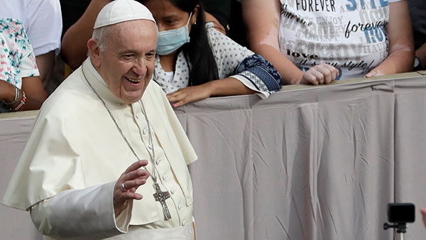 அமெரிக்க பிஷப்களின் குற்றச்சாட்டு அமெரிக்க பிஷப்களின் குற்றச்சாட்டு