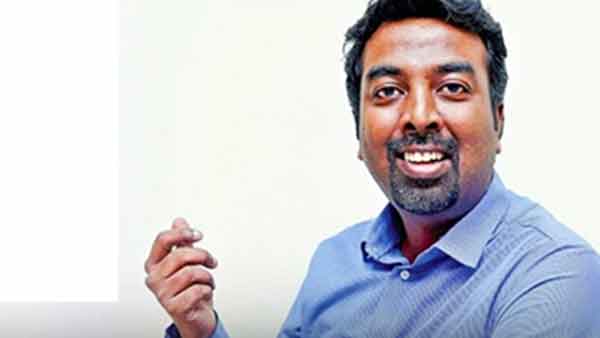 பரிந்துரை செய்த வெதர்மேன் 